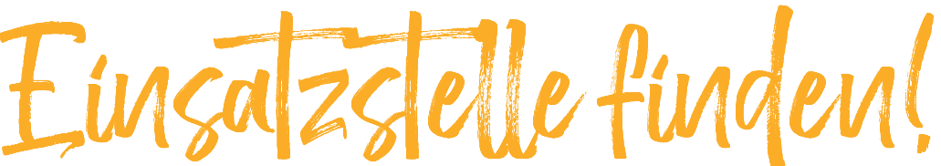 Einsatzstelle finden! 